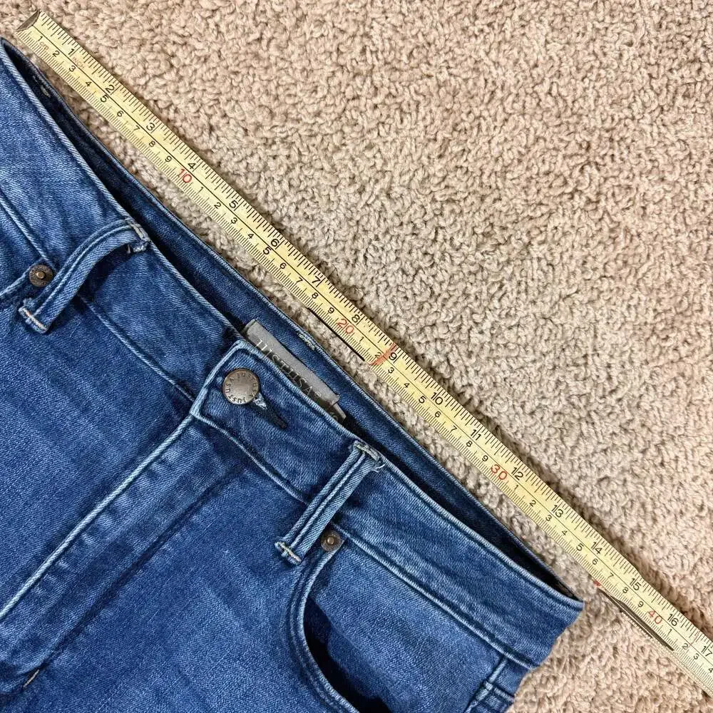 Just USA pre owned